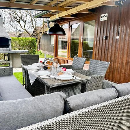 Superior Holiday Home Fortuna Catez ob Savi Eksteriør bilde